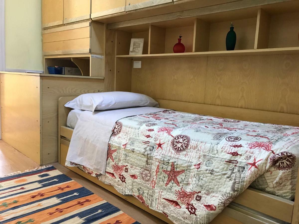 蒙特马塞洛Casa Camilla别墅 外观 照片